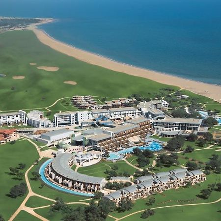Hotel Lykia World Antalya Сиде Экстерьер фото